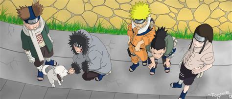 Sasuke Retrieval Arc (Naruto) .